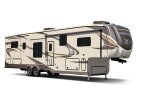 2018 Jayco North Point 361RSFS specifications